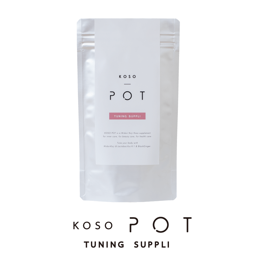 酵素ポットプラス Koso pot 通販